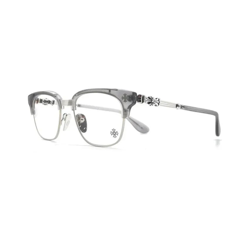 Chrome Hearts BONENNOISSEUR II MGR/BS Glasses
