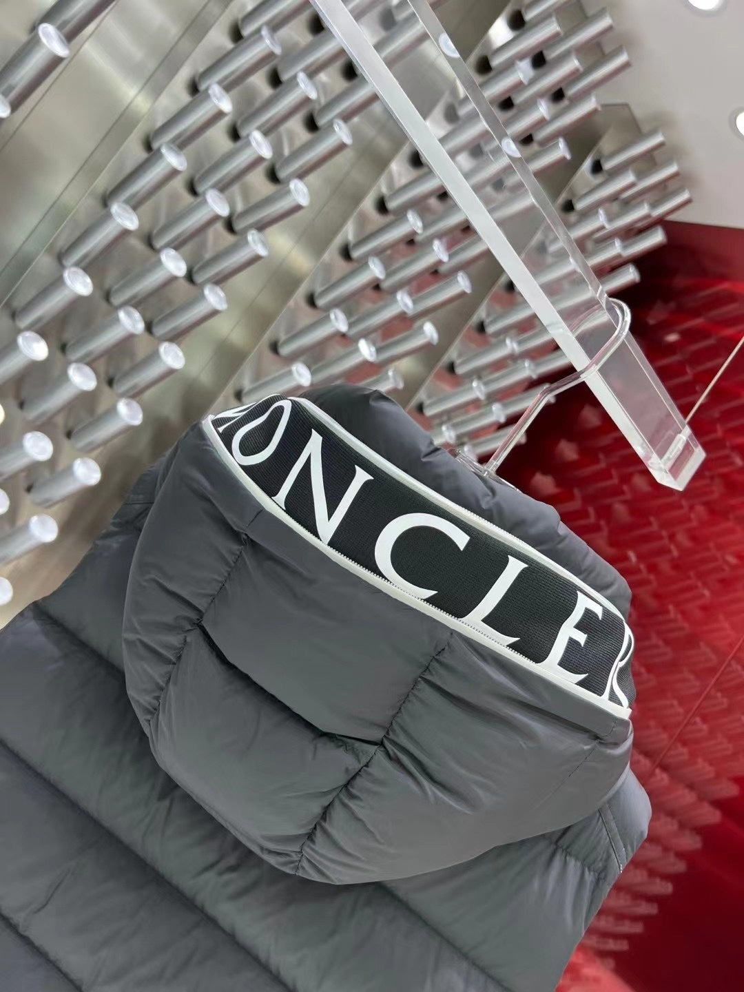 Moncler Montcla Down Jacket