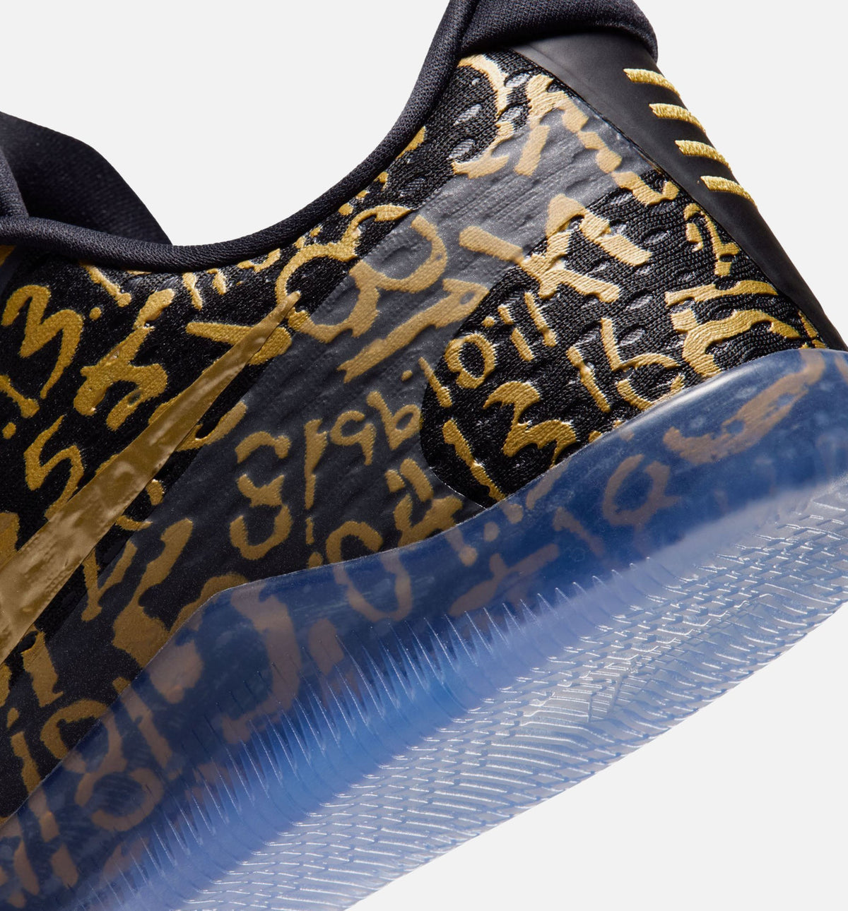 Kobe 11 Protro Mamba Day Men's Basketball Shoe - Multi-Color