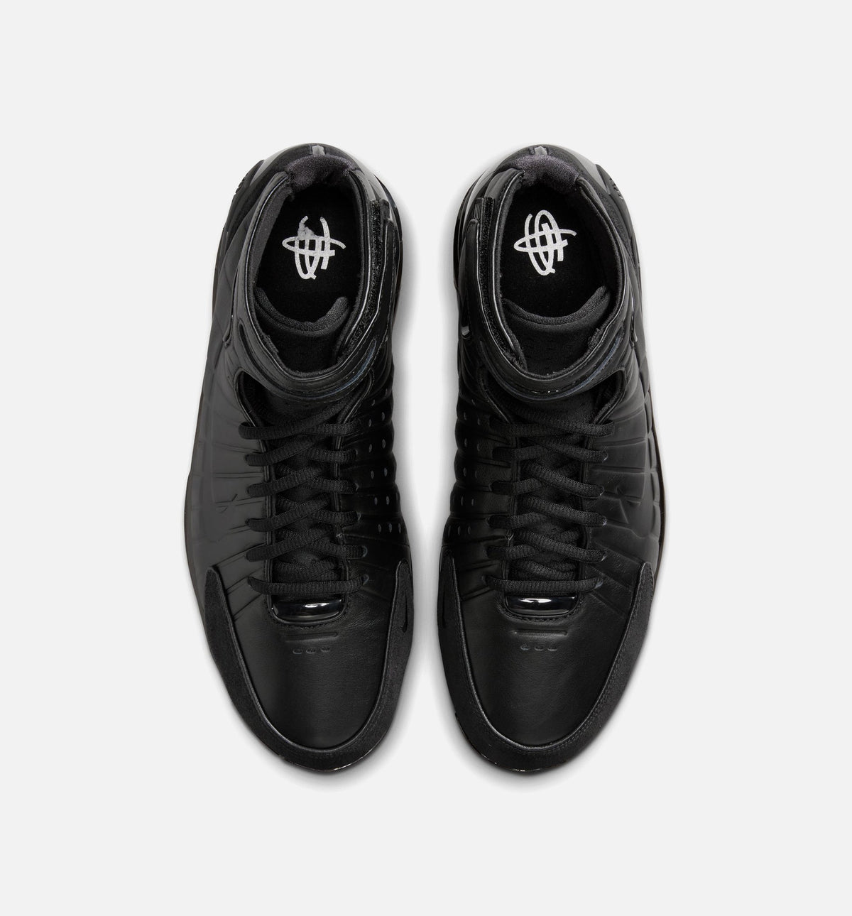 Air Zoom Huarache 2K4 OT Men's – Black/Black