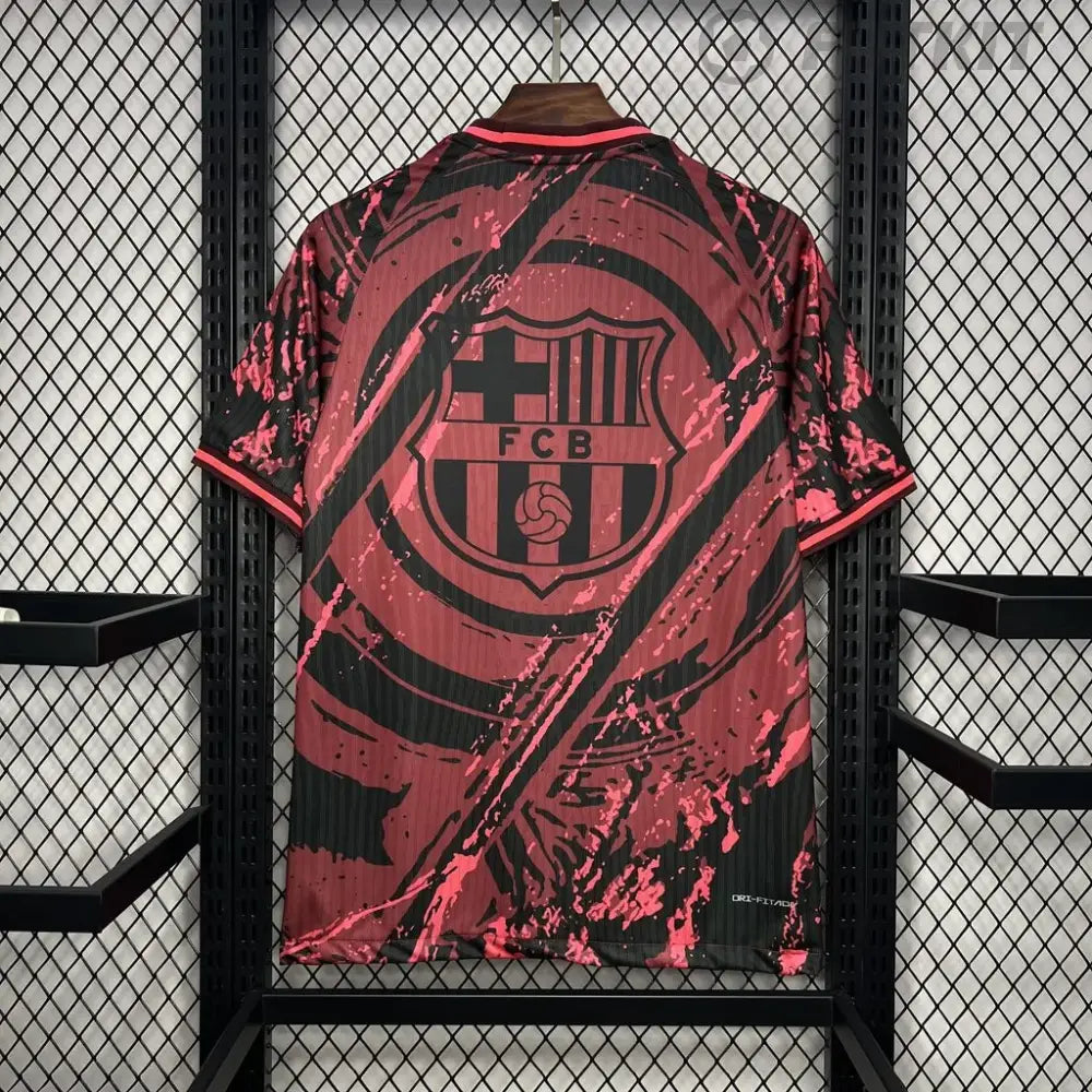 FC Barcelona 2024/25 Special Edition Shirt