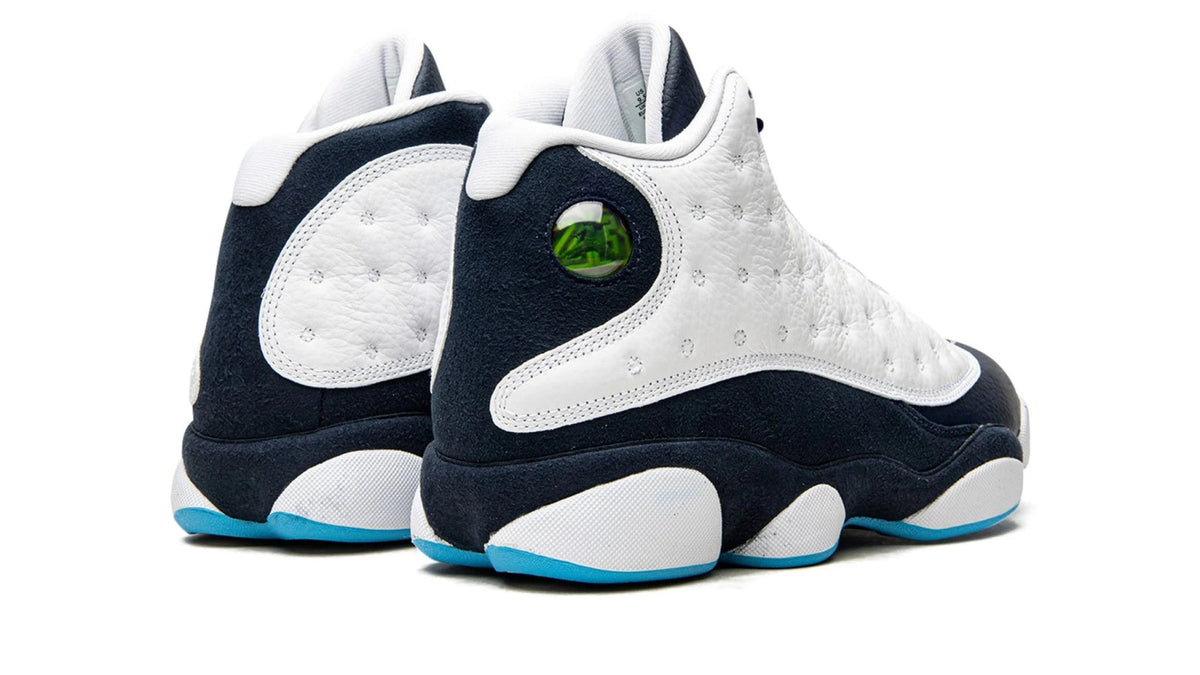 Air Jordan 13 Retro "Obsidian"