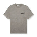 Fear of God Essentials Core Collection Tee Dark Oatmeal