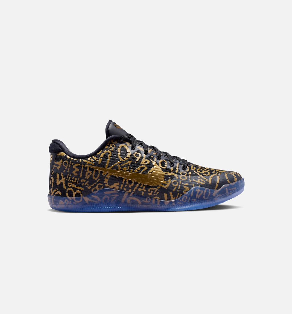 Kobe 11 Protro Mamba Day Men's Basketball Shoe - Multi-Color