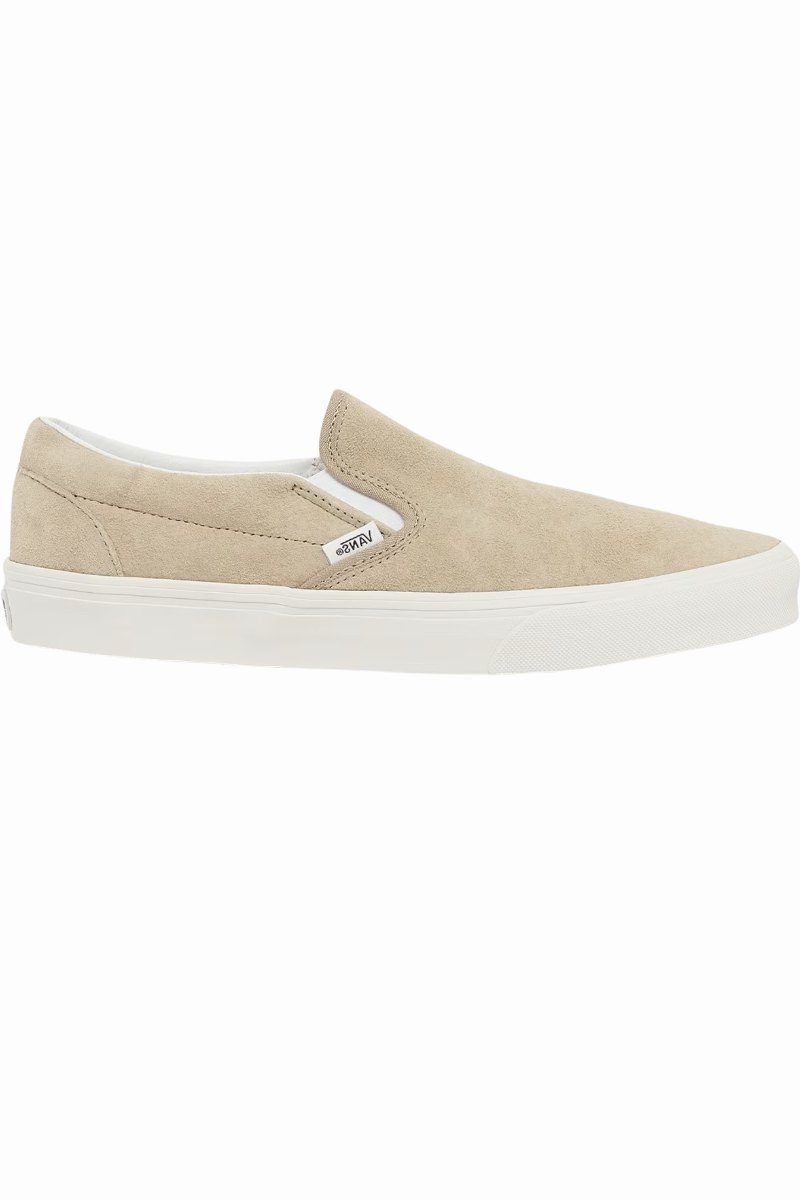 VANS SLIP-ON PIG SUEDE Incense
