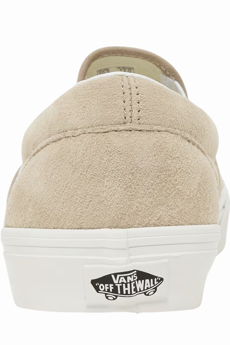 VANS SLIP-ON PIG SUEDE Incense