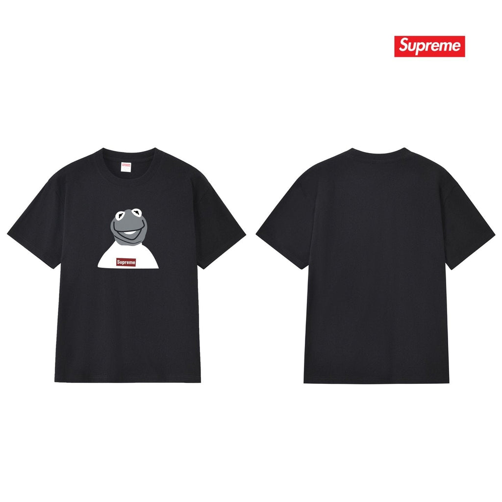 Supreme Kermit Graphic T-Shirt