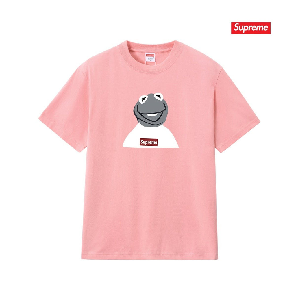 Supreme Kermit Graphic T-Shirt