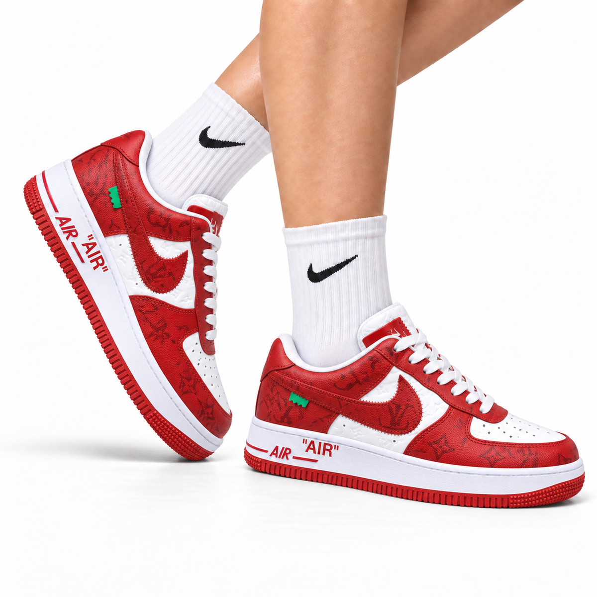 Air Force 1 Sneakers