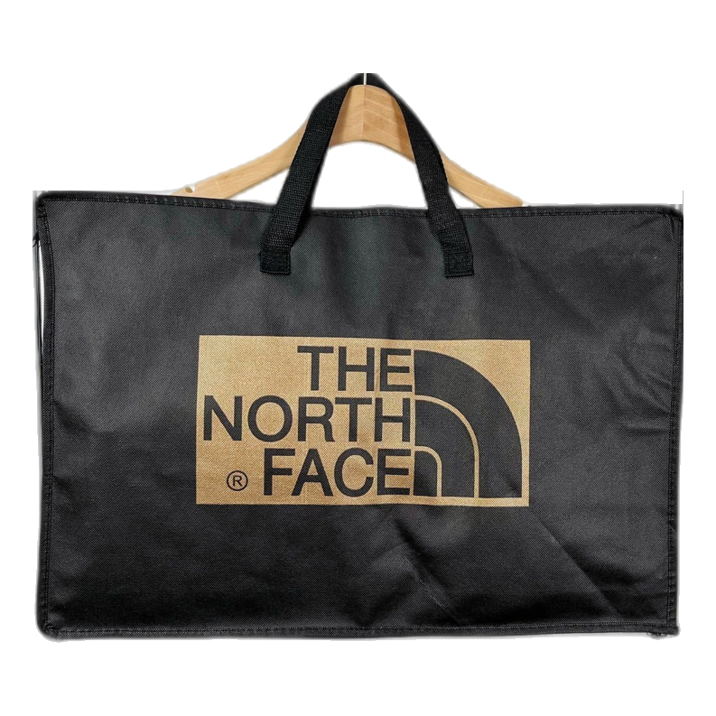 The North Face Hooded Long Puffer Coat | Black | Premium Down Insulation