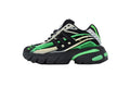 Pharrell x VIRGINIA x adidas Adistar Jellyfish Black Green JP9266