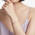 Tiffany Wire Small Bracelet