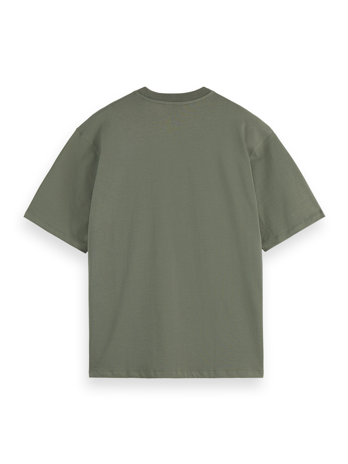 S&S Core Loose-Fit 3 Crosses Tee