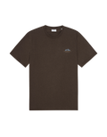 Les Deux Ben Globe Tee