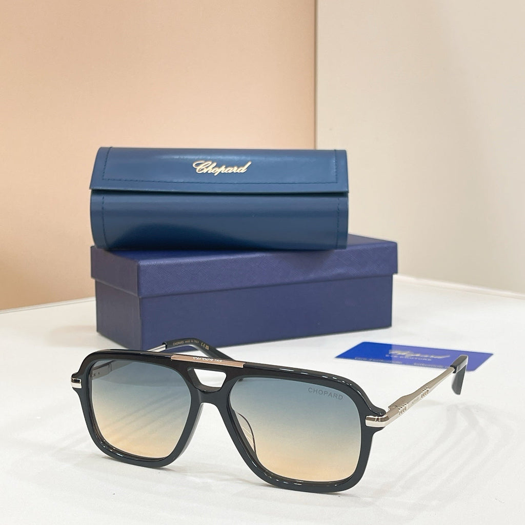 Chopard SCHG714 Sunglasses