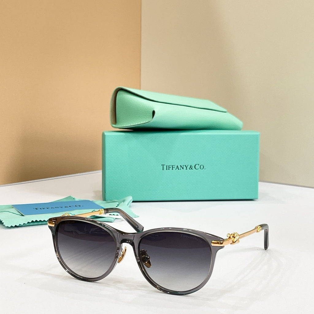 Tiffany & Co. OTF2279D Sunglasses