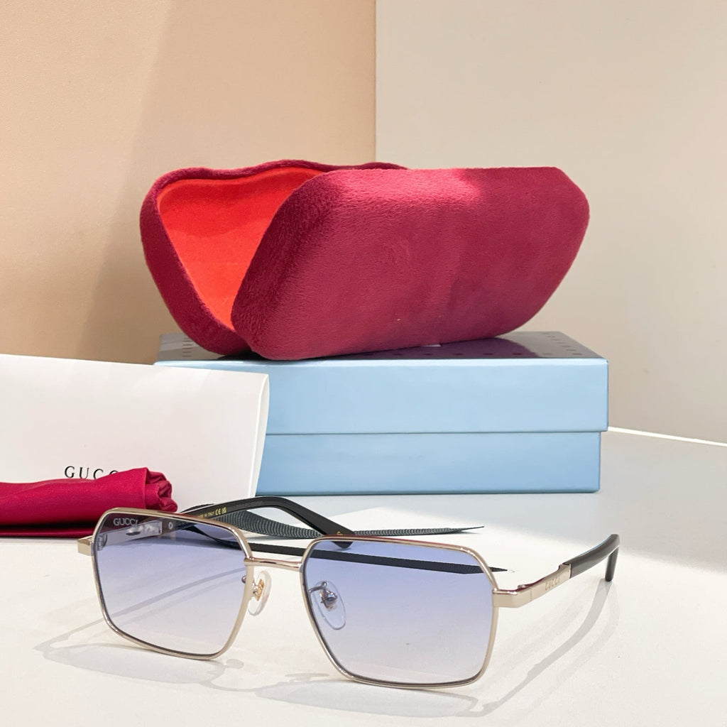 Gucci GG2079S Sunglasses